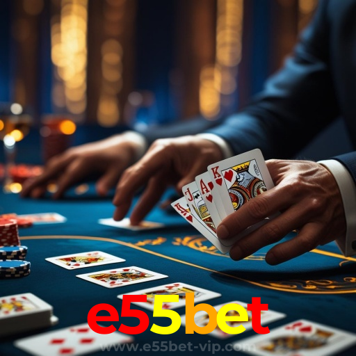 Ofertas Imperdíveis na Promo do e55bet para Gamers