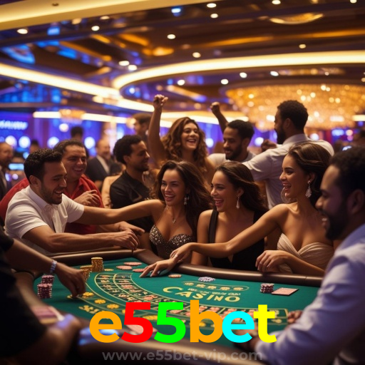 Login inteligente no e55bet: biometria e recuperação fácil