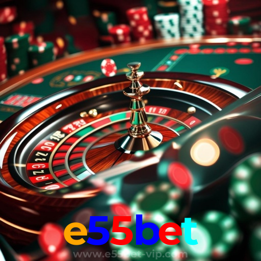 Recursos Paga do e55bet: Experiência de Jogo Elevada