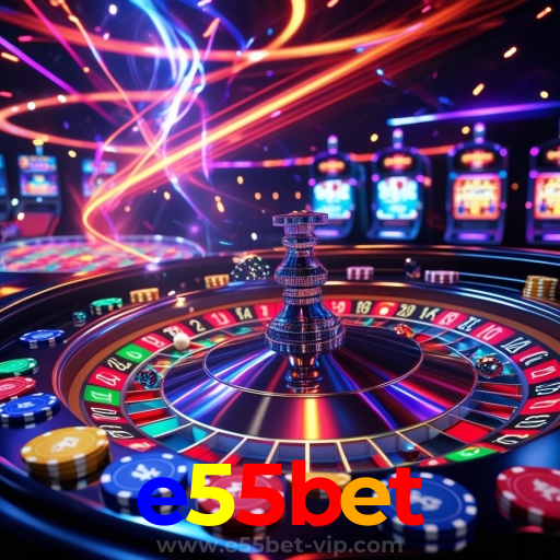 Ofertas Imperdíveis na Promo do e55bet para Gamers