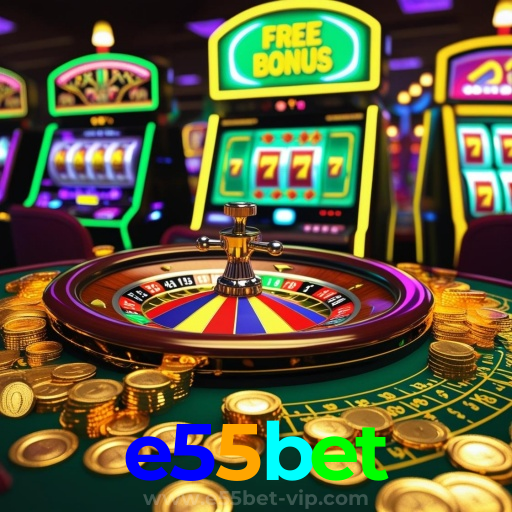 Download de jogos no e55bet: avaliações e requisitos