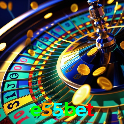 Login Social e Inovador: Conheça o e55bet