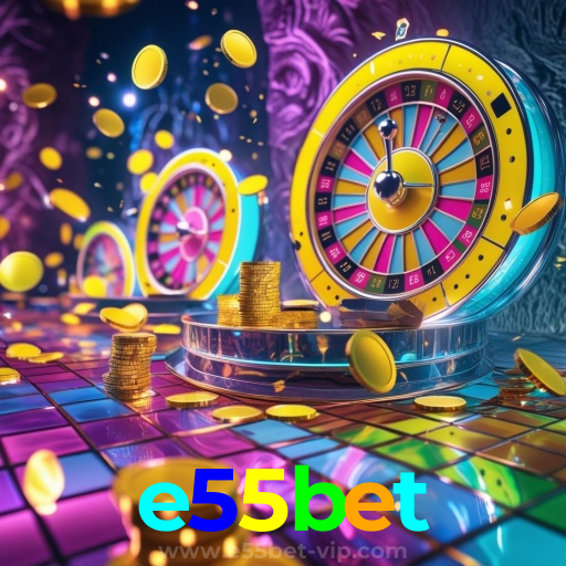 Multiplayer no e55bet: coop, PVP e crossplay