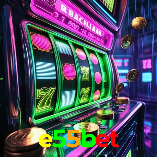 Login inteligente no e55bet: biometria e recuperação fácil