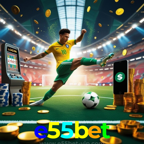 Download de jogos no e55bet: avaliações e requisitos