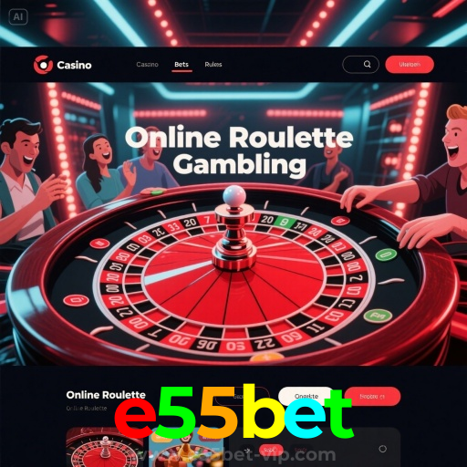 Ofertas Imperdíveis na Promo do e55bet para Gamers